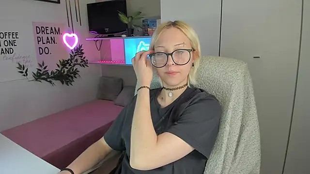Phòng Chat Trực Tiếp Neko_Sora