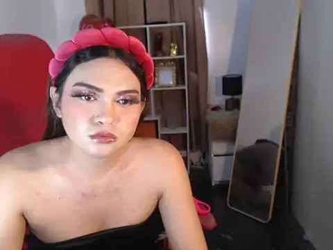 Chatroom XXX en direct de seductive_chloe31