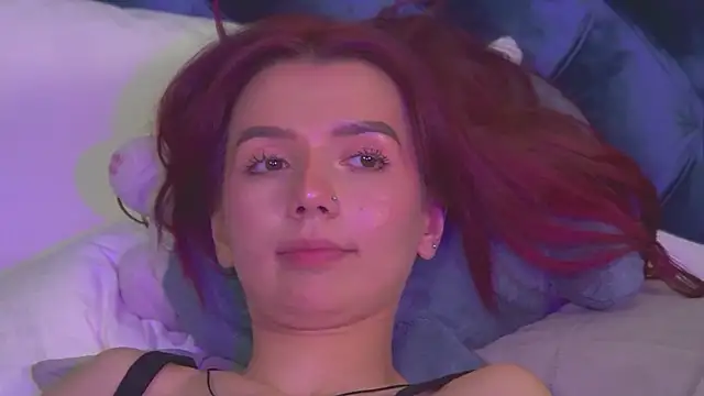Онлайн чат XXX VanessaVienne