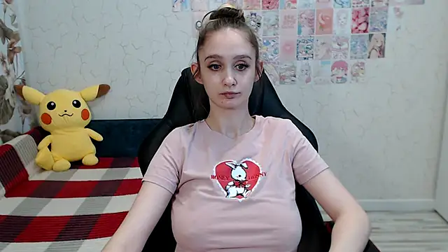 Jackie_Morgan's Live XXX Chat