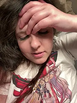 Chat XXX en directo de NicoJuza