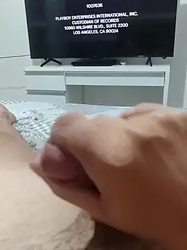 Вебкам-шоу Andresouzajs