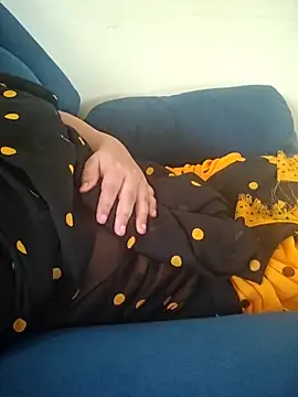 XXX chat uživo modela Call_Honey