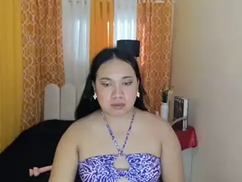 XXX chat uživo modela BigCockLexie