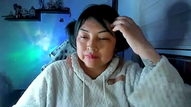 Chat XXX Live Shaddycute_