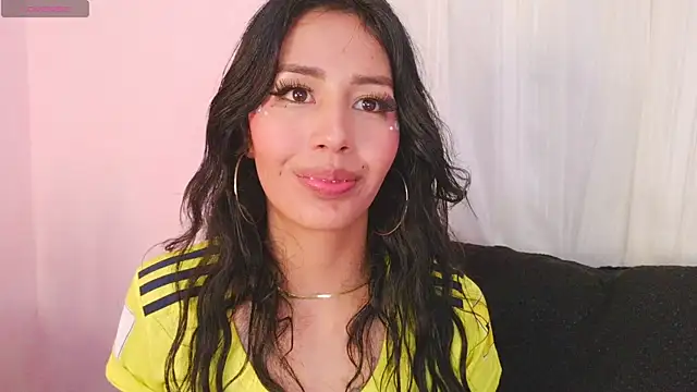 Miss_Charlottet's Live XXX Chat