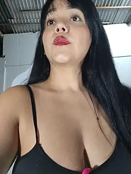 Czat XXX na żywo – karly_hot_