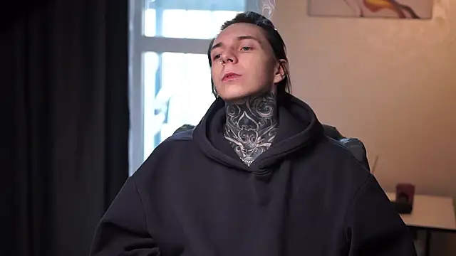 project_no_mercy Live XXX Chat