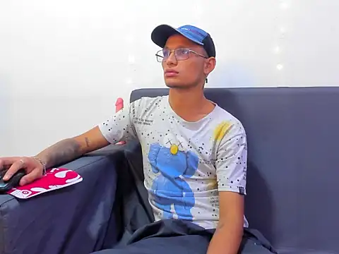 Damian_Garciaa 라이브 XXX 채팅