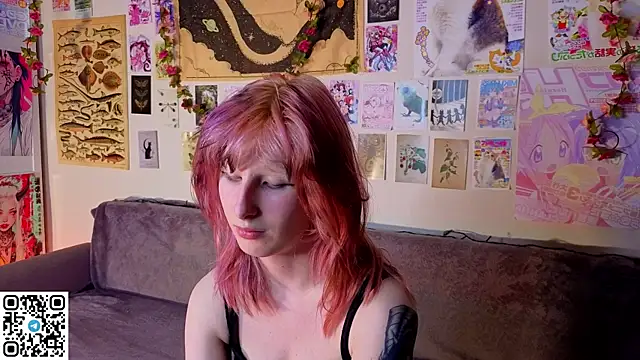 KandraCruser's Live XXX Chat