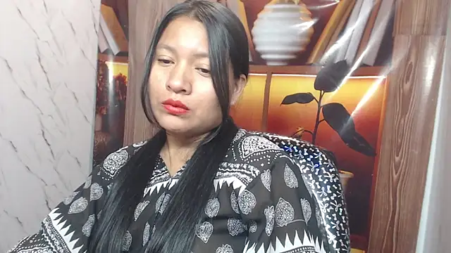 Sembang XXX Secara Langsung Sol_vannesa