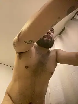 Dalton_s Pertunjukan Webcam