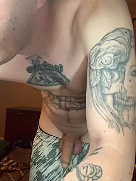BWCJoshBanks97 Show in webcam