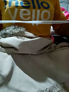 jienrrr Cameră chat live