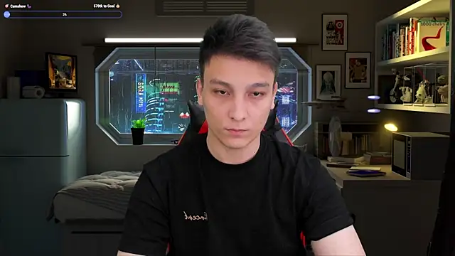 Justin_time111's Live XXX Chat