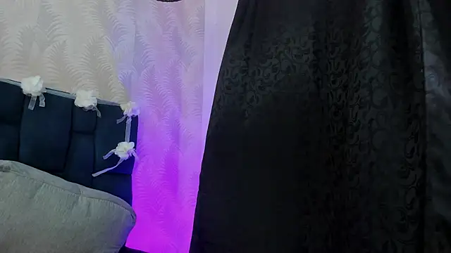 Katty_West 라이브 XXX 채팅