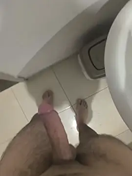 Webkamerová show Alejo10051