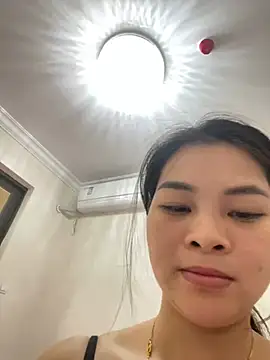 Lucky_xiao Show Webcam