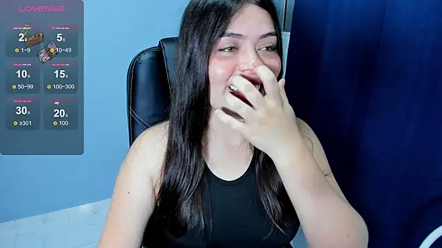 Sexy_paradise18_ Chat XXX live