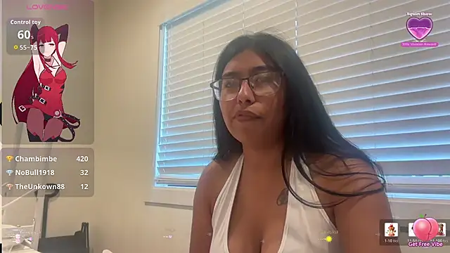 roleplayygirl's Live XXX Chat