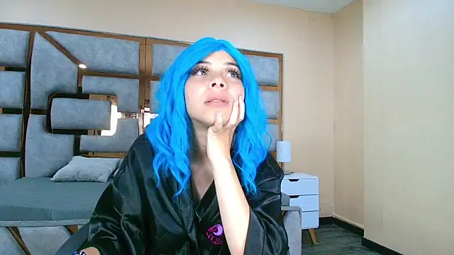 Chat +18 de Vampy_Monroe ao vivo