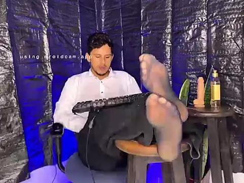 kyzian Webcam-Show