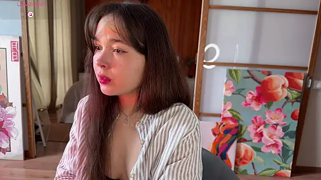 PlumyBun Chat XXX live