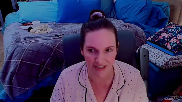 Chat +18 de ninajaymes ao vivo