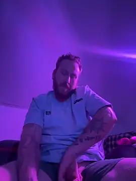 MrPurple999 webcam show