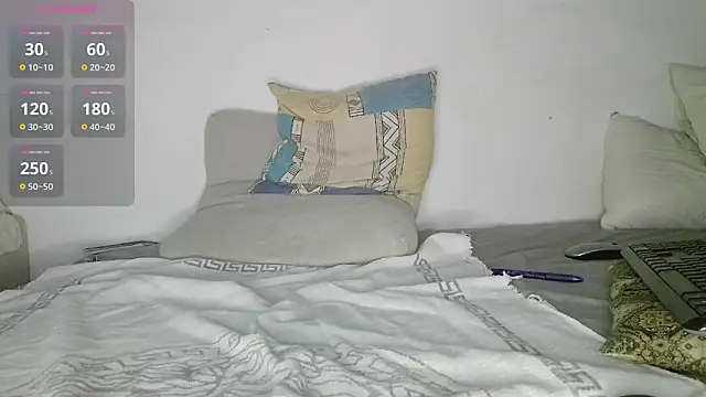 canarito18 Webcam show