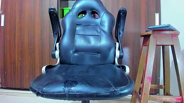 Chat +18 de Dreamastercum_ ao vivo