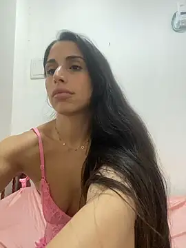 sweetwanda's Live XXX Chat