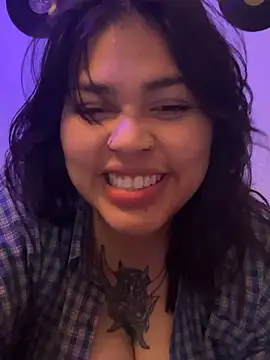 Chat XXX Live miacanela_xo