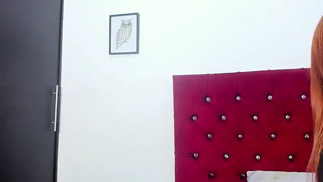 Czat XXX na żywo – Melody_Megann