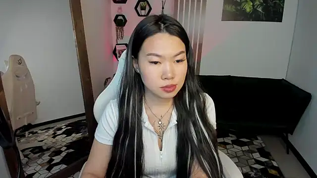 Czat XXX na żywo – LunaPurrr