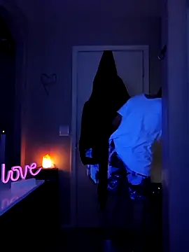 WWGD69's Webcam Show