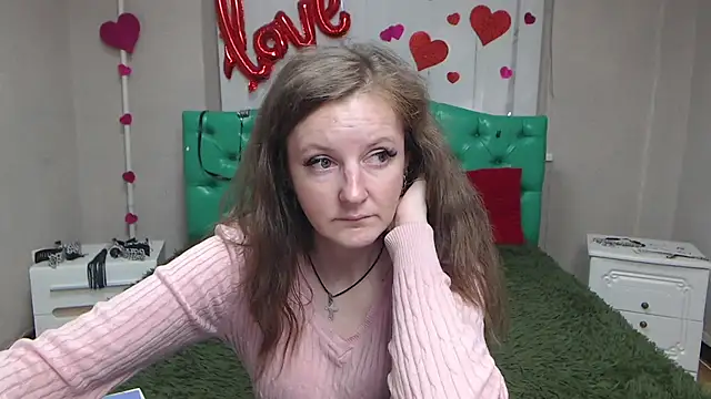 MeganPirs Adlı Modelin Canlı XXX Sohbeti