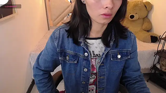 Czat XXX na żywo – ahmy_
