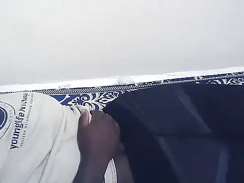 Chat XXX ao vivo de MsdaizyXx