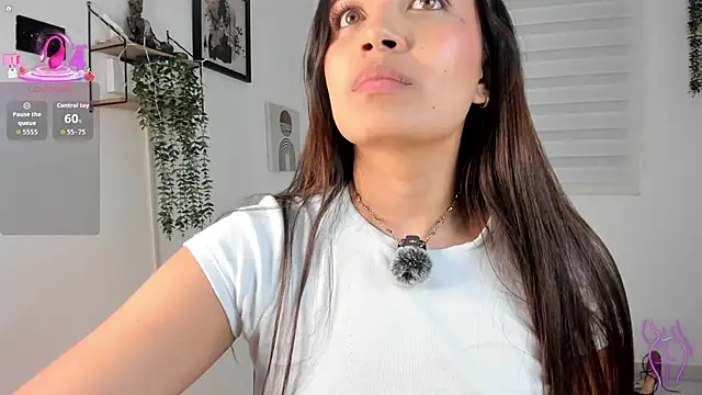 aisha_es – Live XXX-chat