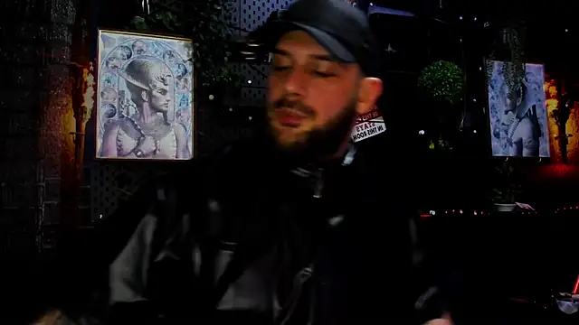 Show Webcam de LexHardy