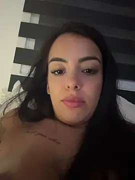 Srta_Jhenny's Live XXX Chat
