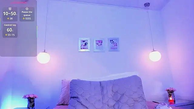 caaty7 Cameră chat live