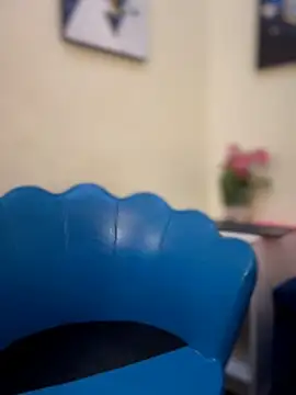 NovaFoxx's Live Chat Room