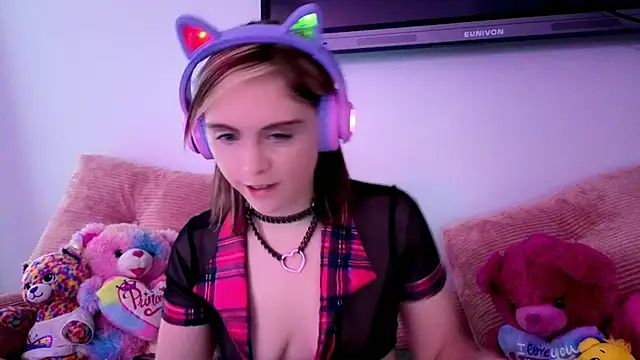 daddysprincess731's Live Chat Room