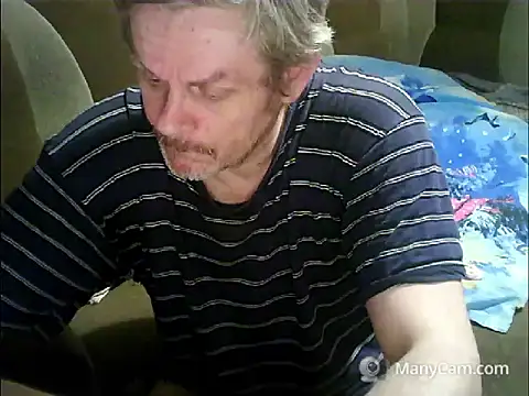 Mr__XX Pertunjukan Webcam