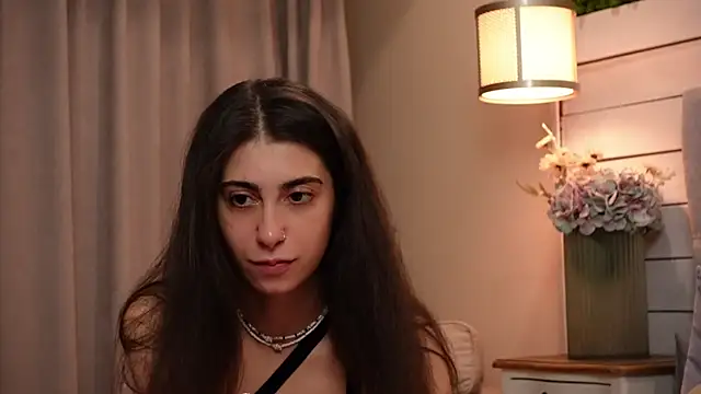 IsabellaMysty Chat XXX in diretta