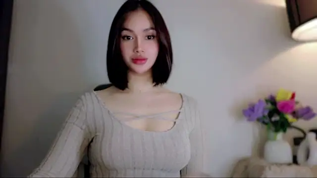 Show de Anna_HollyDoll na webcam