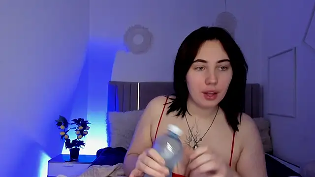 Shiraazsh_ Chat XXX in diretta