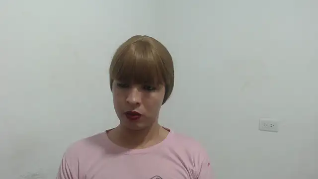 عرض كام estefania224